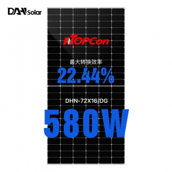 TOPConЧ-DHN-72X16 DG-560~580W 